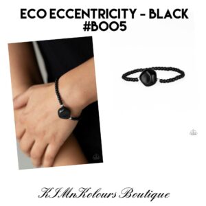 Eco Eccentricity-Black