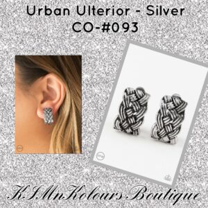 Urban Ulterior – Silver